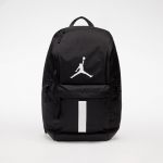 Jordan Velocity Backpack Black 38 - Suurus 38 l (9A0544-023 Seljakotid)